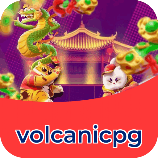volcanicpg - Infraestrutura de segurança certificada